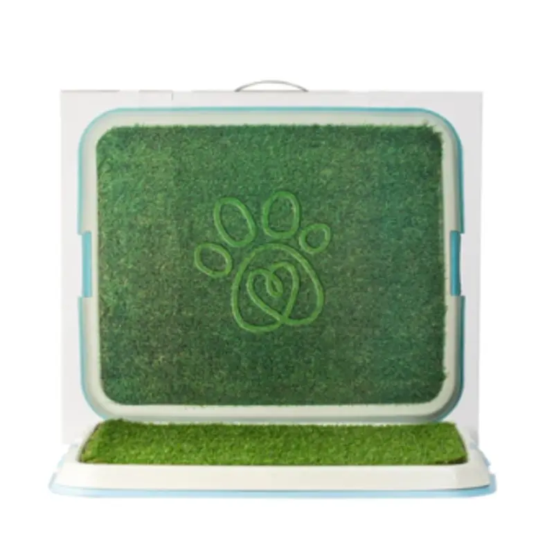 PARADISO PET LOO