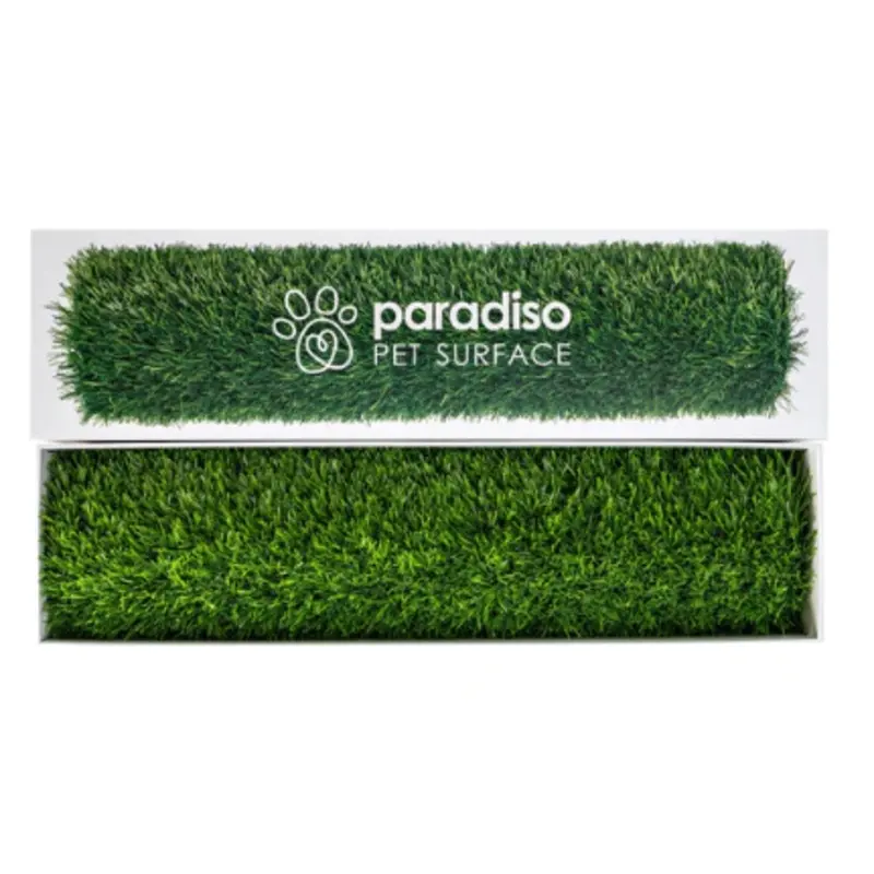 PARADISO PET LOO GRASS REPLACEMENT