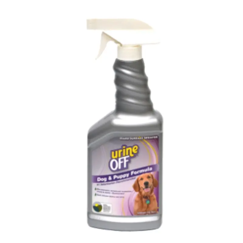 URINE OFF DOG AND PUPPY 500ML