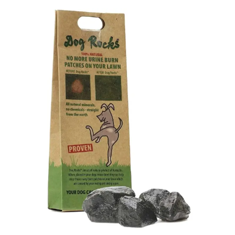 DOG ROCKS 200GM