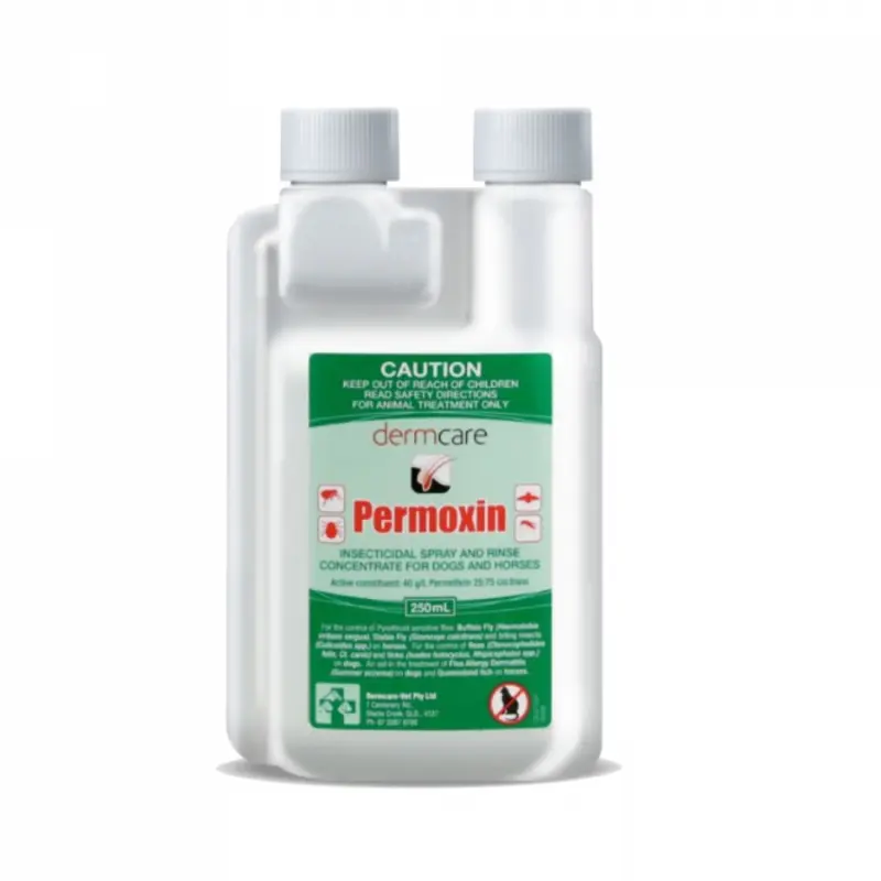PERMOXIN CONCENTRATE 250ML