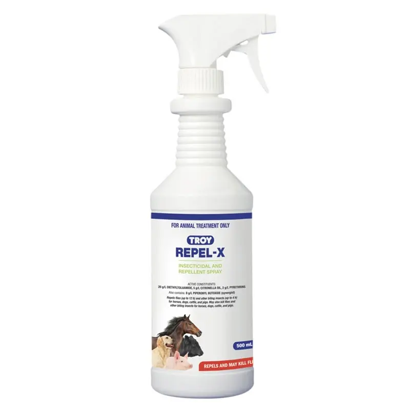 TROY REPELX 500ML