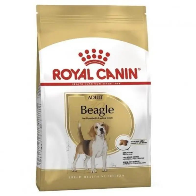 DISCONTINUED ROYAL CANIN DOG BEAGLE 3KG