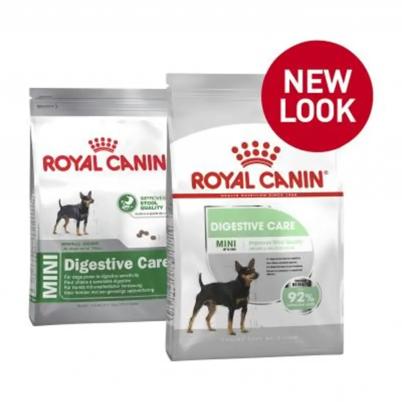 ROYAL CANIN DOG MINI DIGESTIVE CARE 3KG