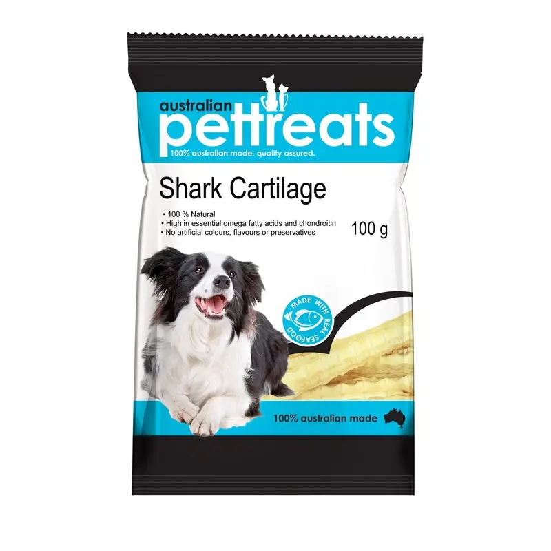 APT SHARK CARTILAGE 100G