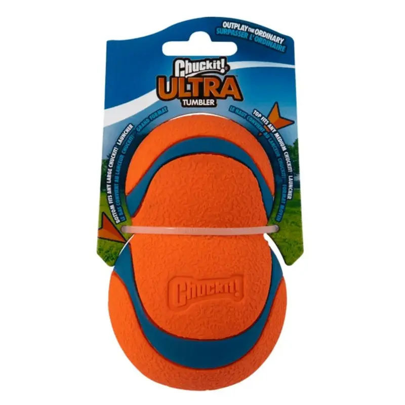CHUCKIT ULTRA TUMBLER 7.5 X 12CM