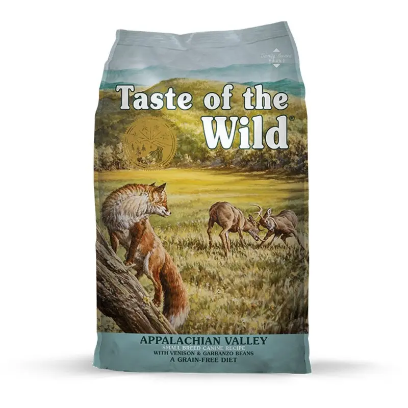 TASTE OF THE WILD APPALACHIAN VALLEY 2KG