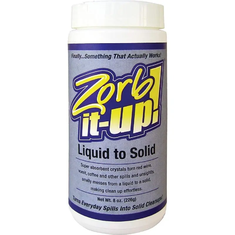 URINE OFF ZORB IT UP POWDER 226G