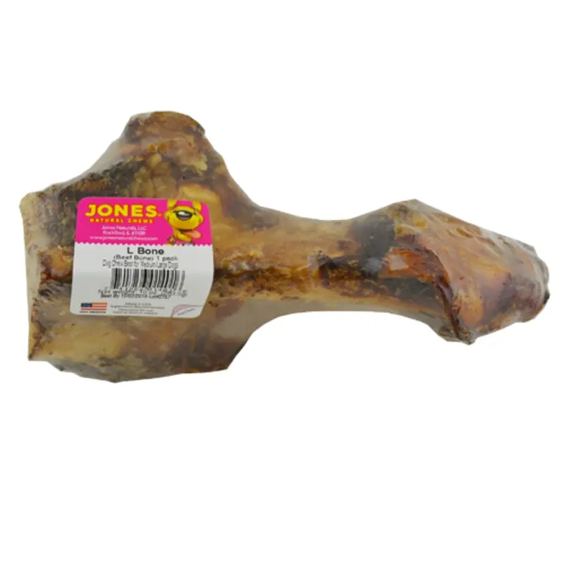 Jones "L" Bone