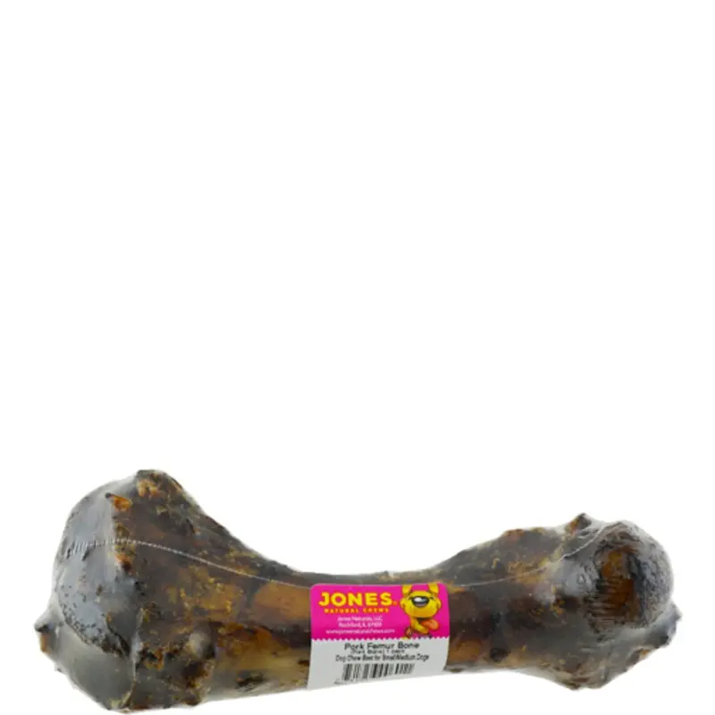Jones Pork Femur Bone 6 to 8in