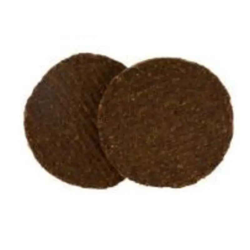Jones Woofers Beef Patty Wrapped*