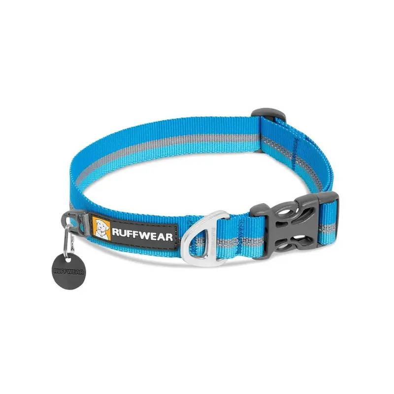 Ruffwear Top Rope Collar Blue Dusk*