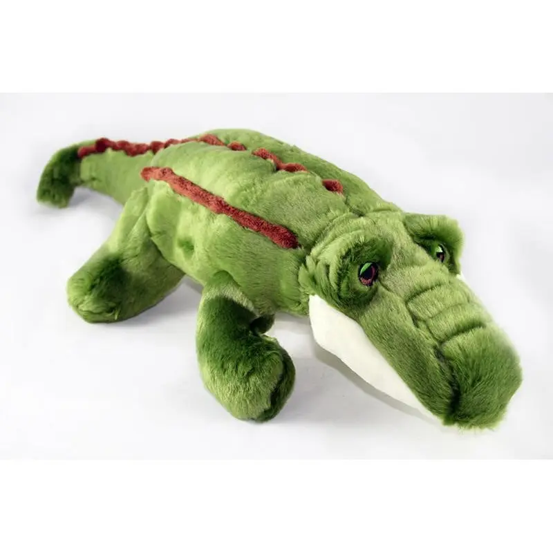 Fluff & Tuff Big Daddy Gator