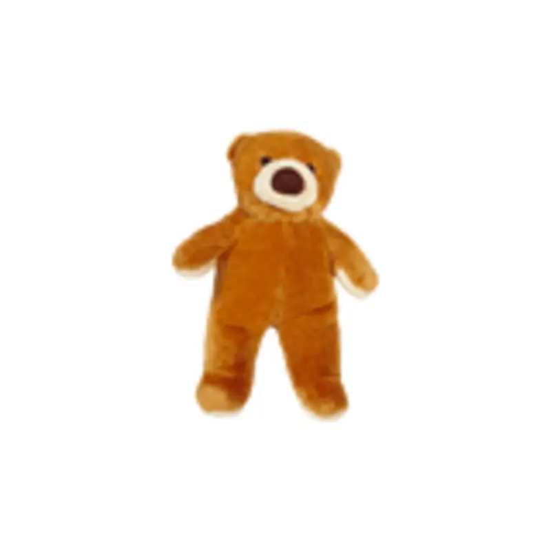 Fluff & Tuff Cubby Bear