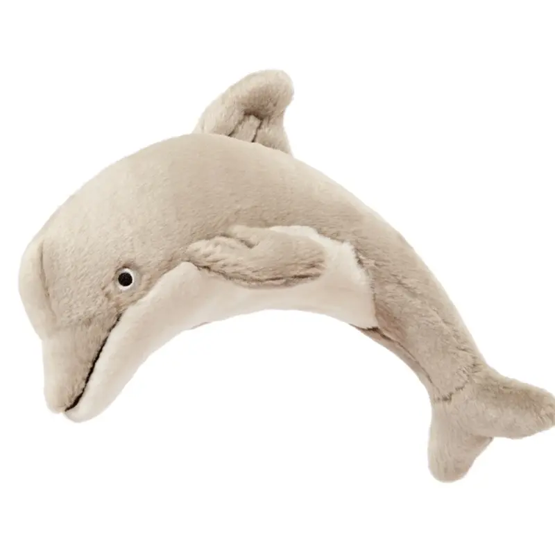 Fluff & Tuff Danny Dolphin