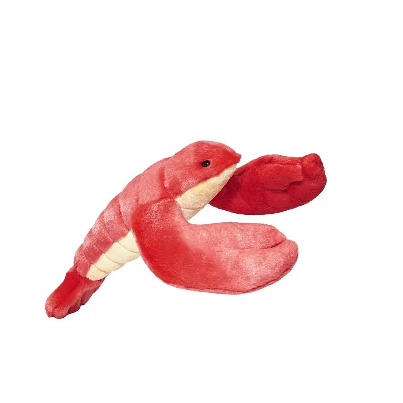 Fluff & Tuff Manny Lobster