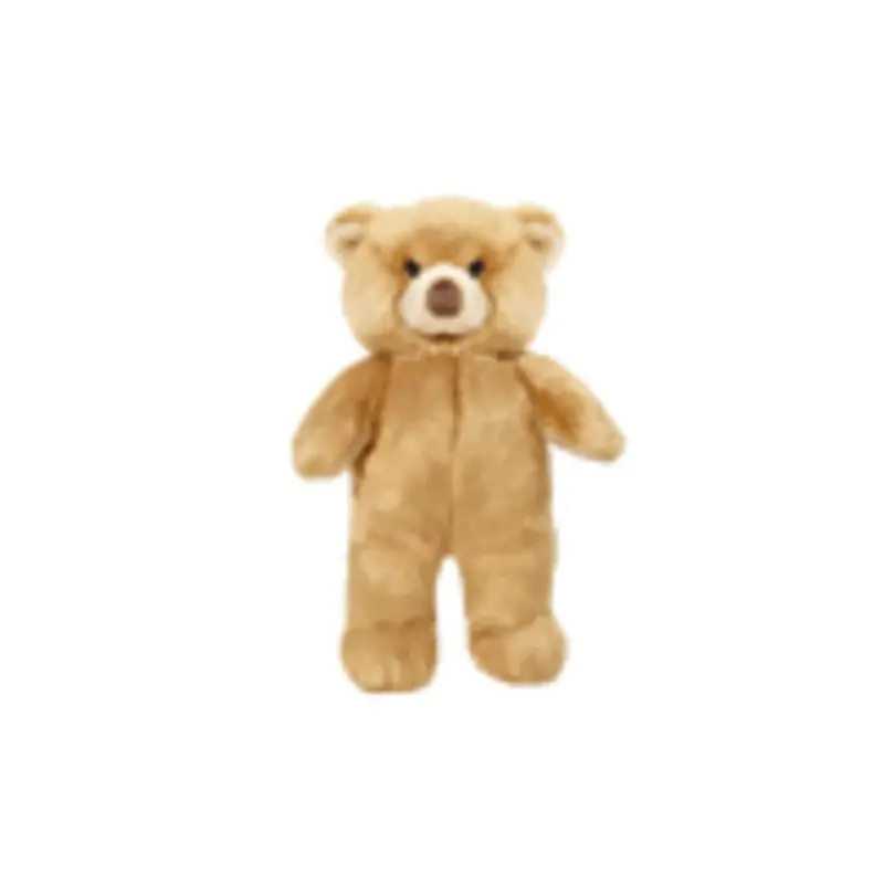 Fluff & Tuff Mr Honey Bear