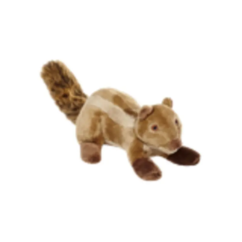 Fluff & Tuff Peanut Chipmunk