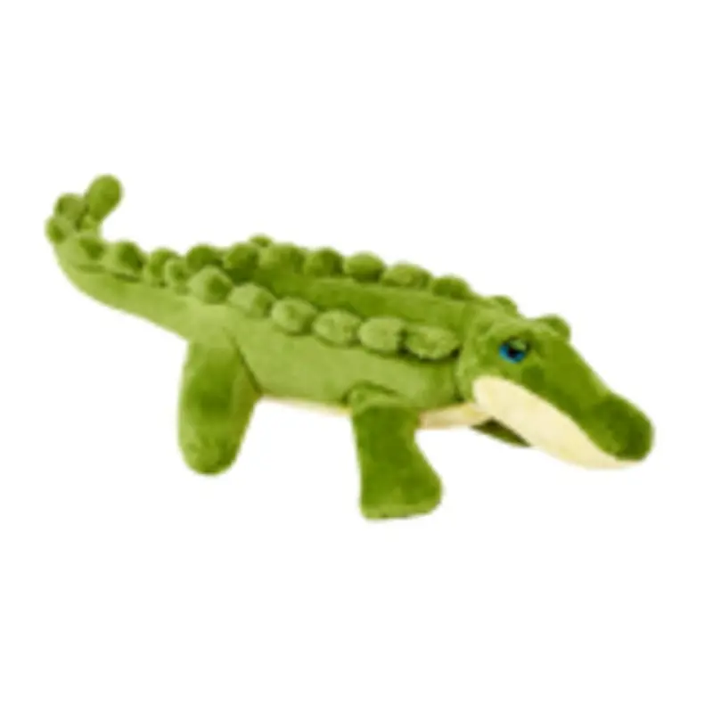 Fluff & Tuff Savannah Gator Baby