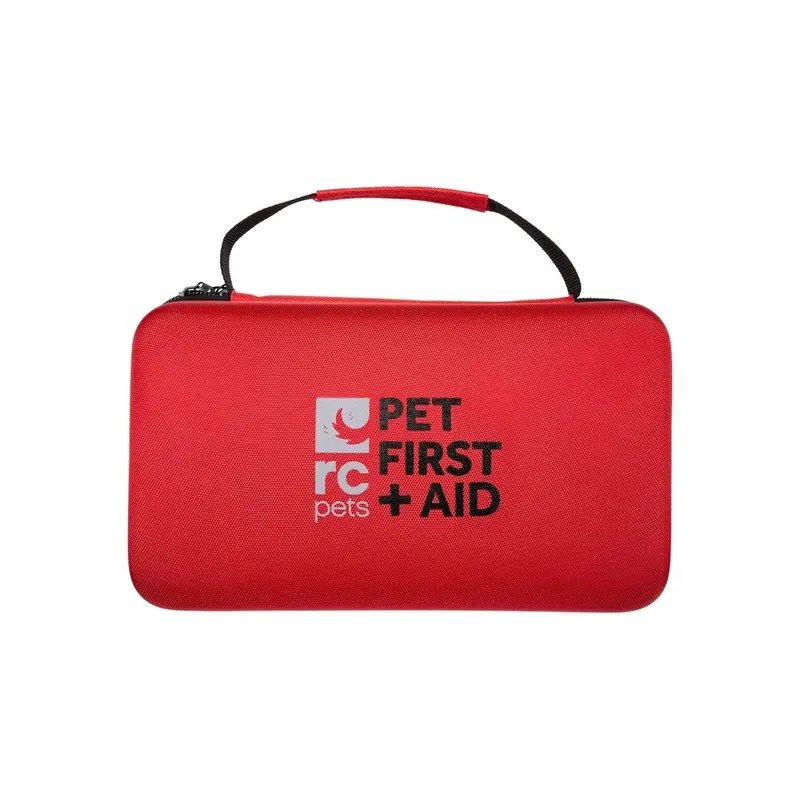 RC Pets First Aid Kit