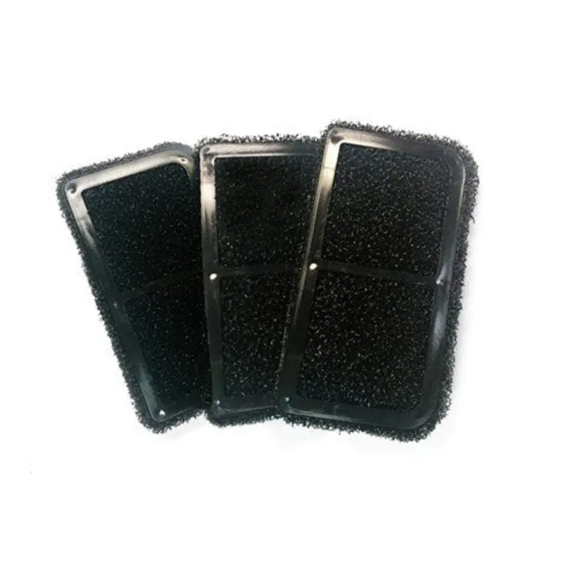 CleanFlow Replacement Filter Cartridges 3 pk
