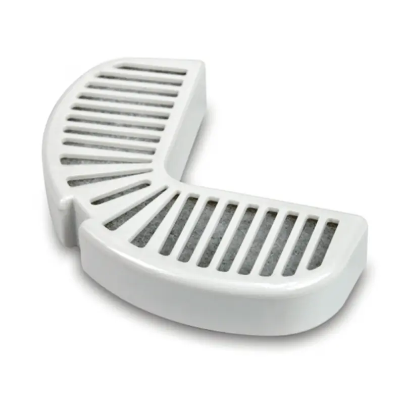 PP Filter 3pk Replacement Ceramic and SS