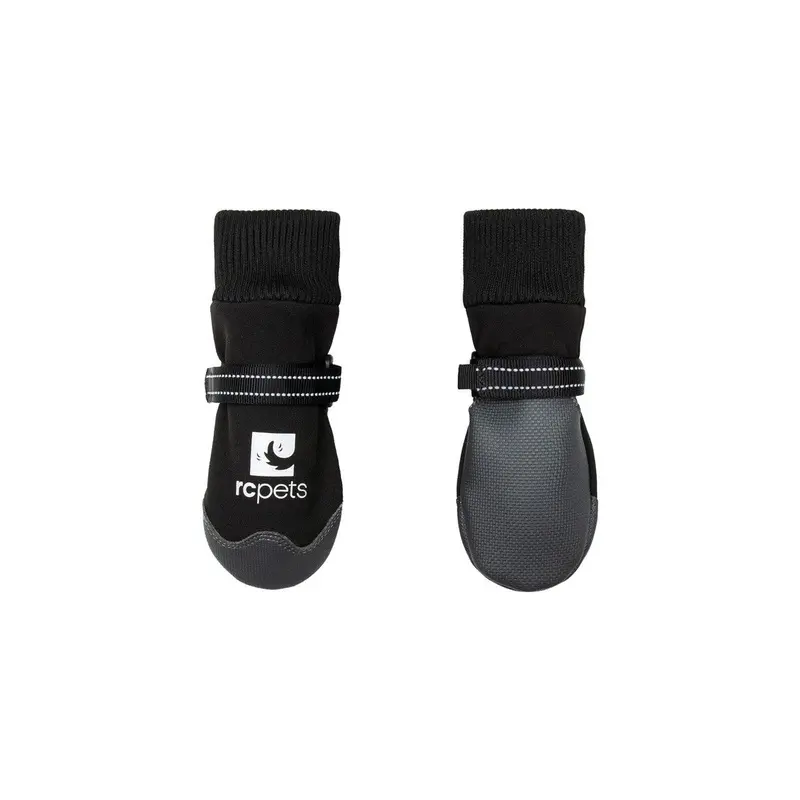 RC Strider Boot Black S