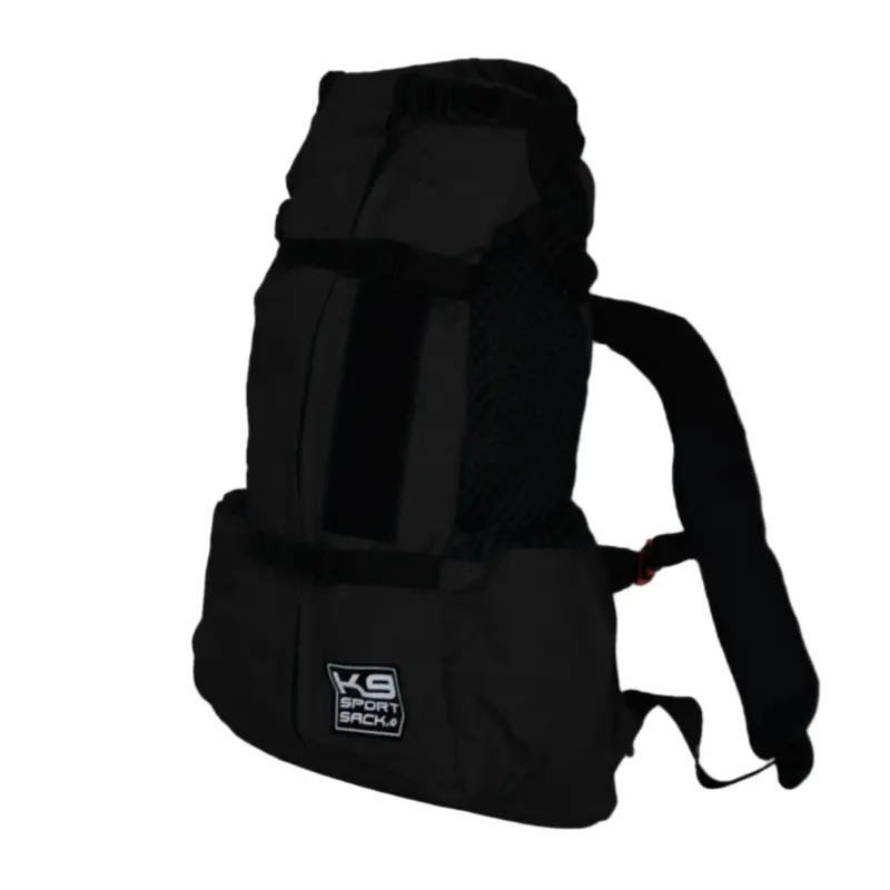 K9 Sport Sack Air 2 Jet Black*