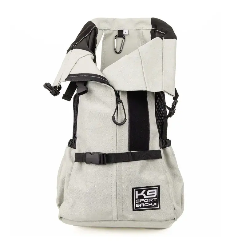 K9 Sport Sack Air 2 Light Grey*
