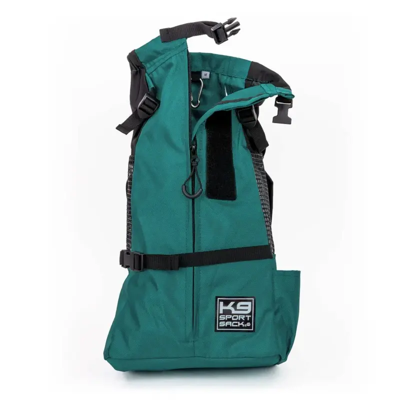 K9 Sport Sack Trainer Harbor Blue