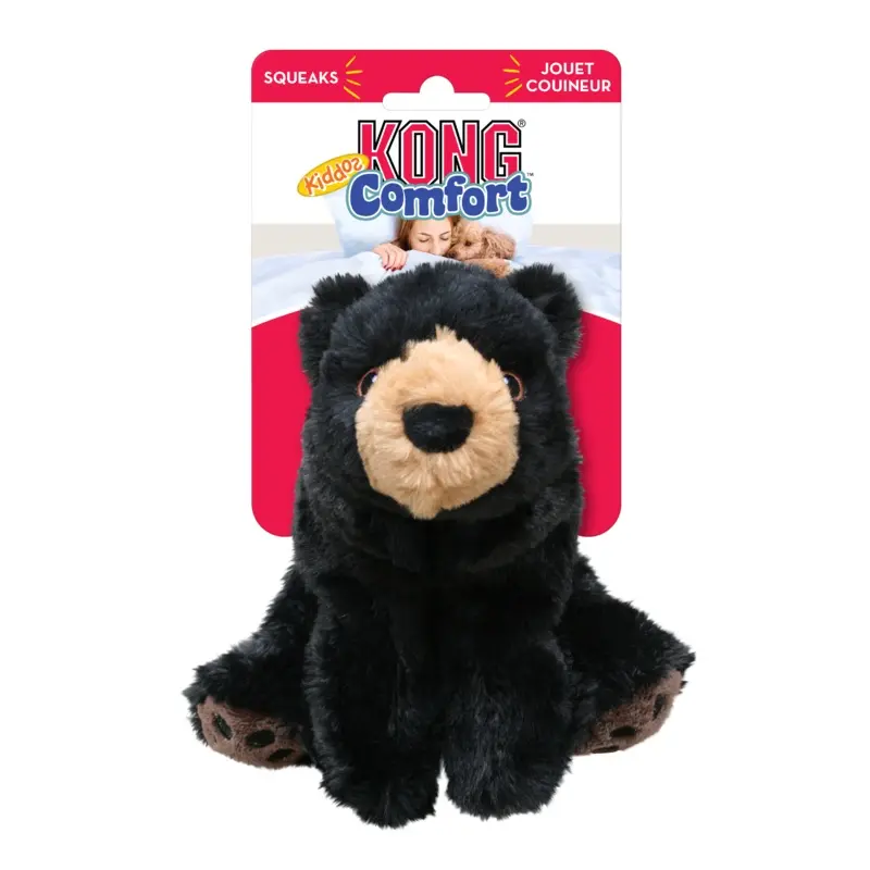 Kong Cozie Pocketz Bear*