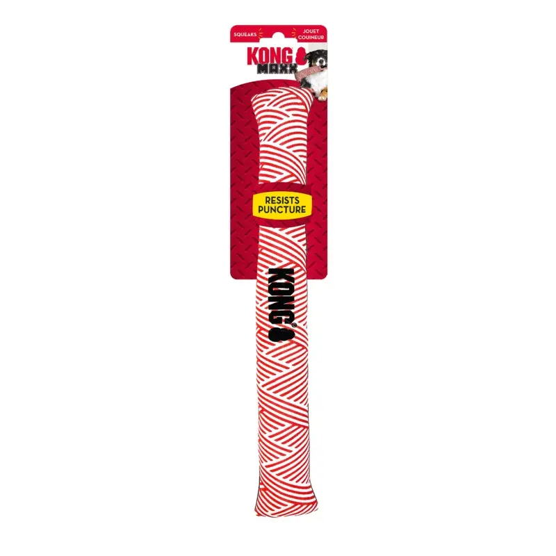 Kong Maxx Stick Plush Toy