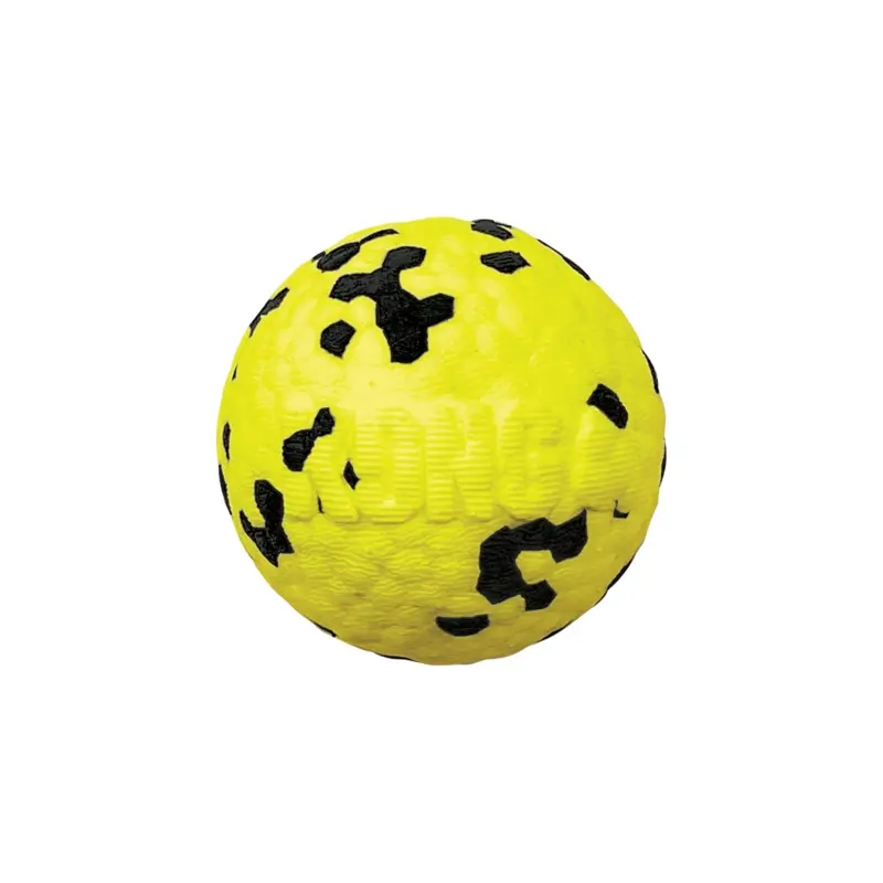 Kong Reflex Ball