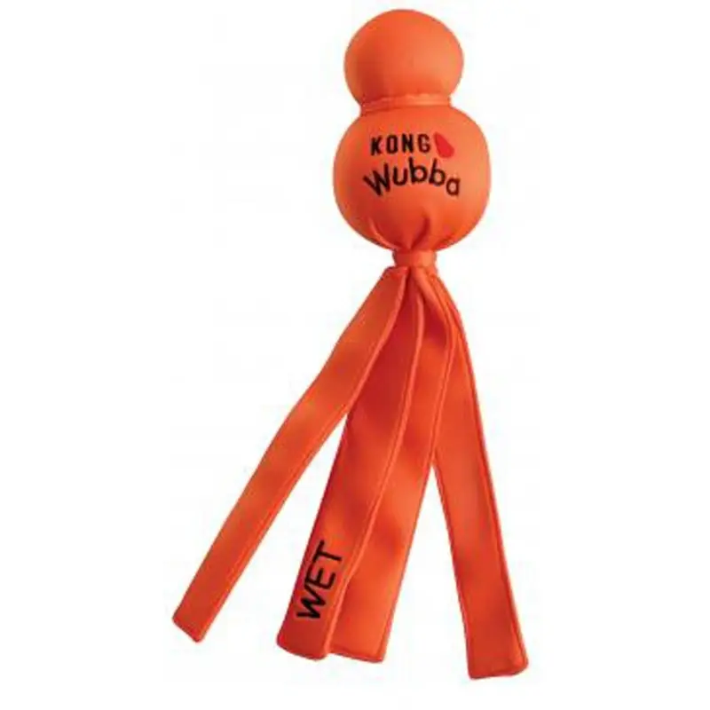 Kong Water Wubba XL :