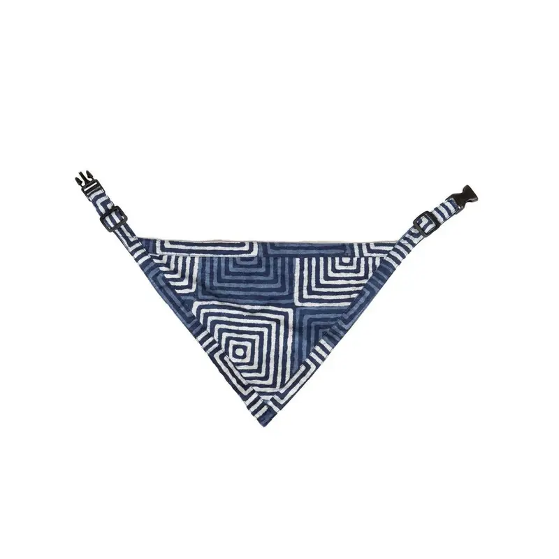 UnBugz-it Bandana Blue