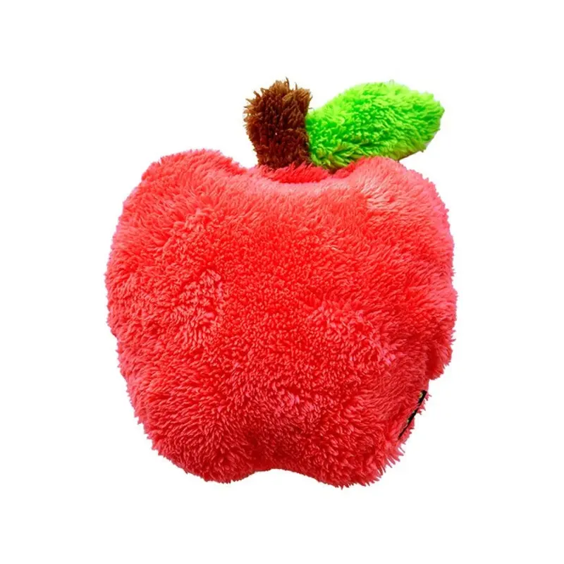 Cycle Dog Duraplush Apples