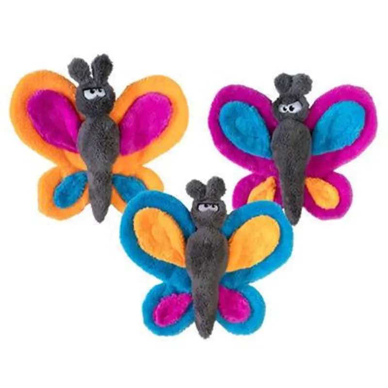 Cycle Dog Duraplush Butterfly