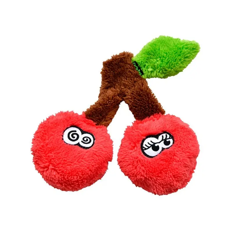 Cycle Dog Duraplush Cherries Small