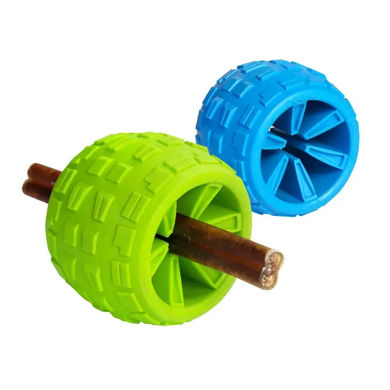 Cycle Dog High Roller Plus Green Large