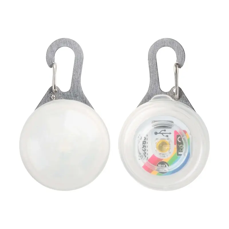 Nite Ize Spotlit Disc-O Rechargeable