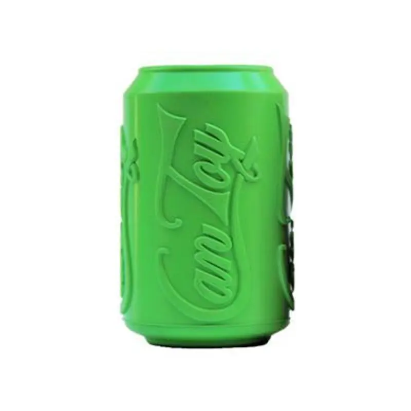 Soda Pup Magnum Can Green/Lime