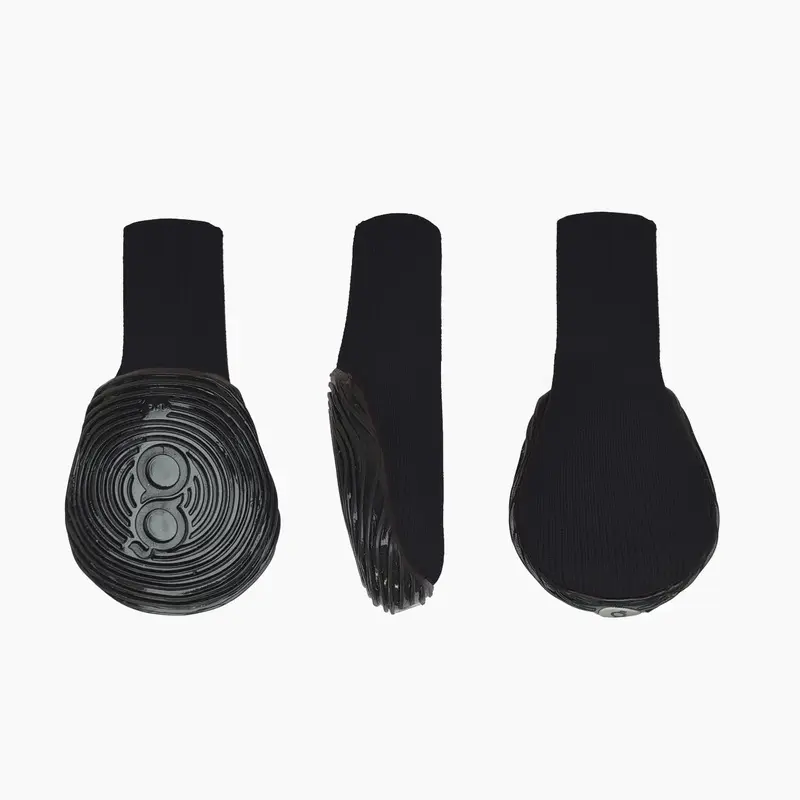 Goo-Eez Monochromez Boot Black 2 Pack