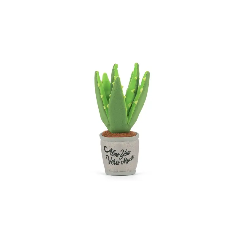 PLAY Blooming Buddies Aloe-ve You Plant