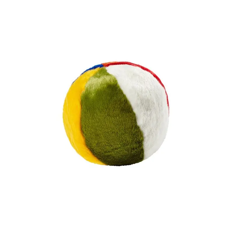 Fluff & Tuff Beach Ball
