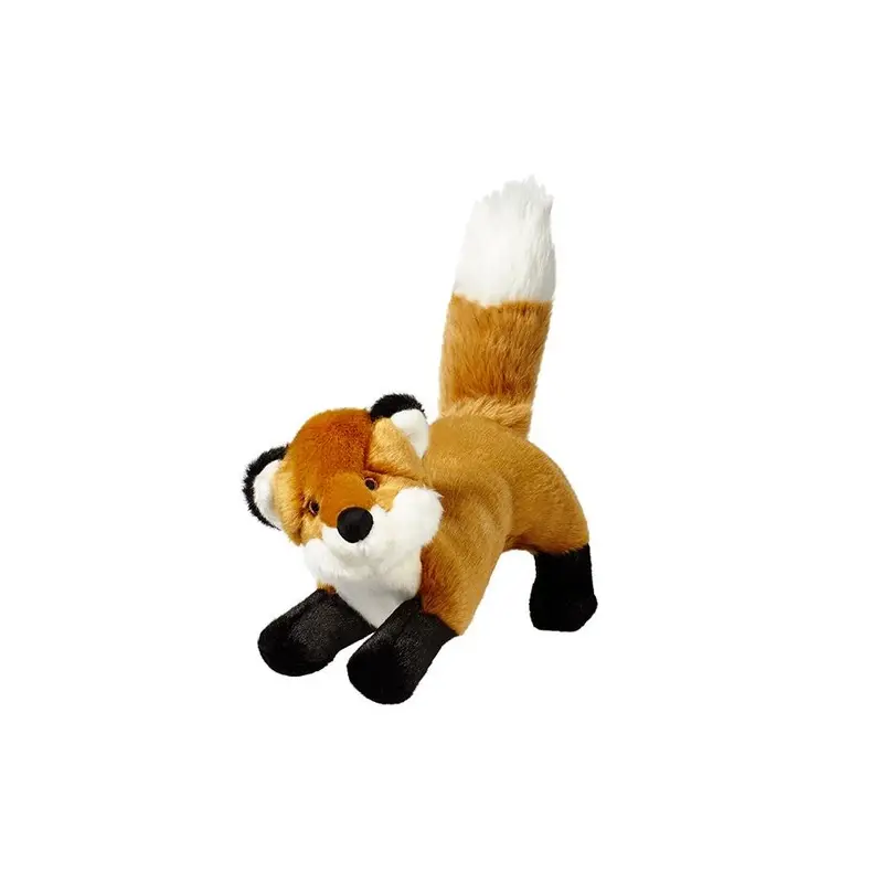 Fluff & Tuff Hendrix Fox