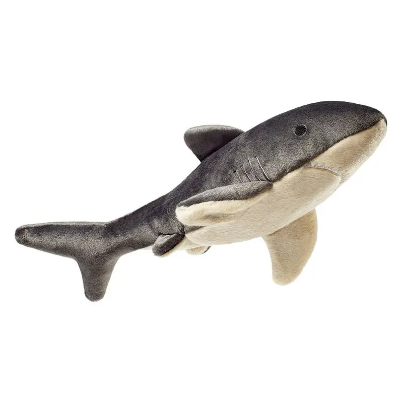 Fluff & Tuff Mac the Shark