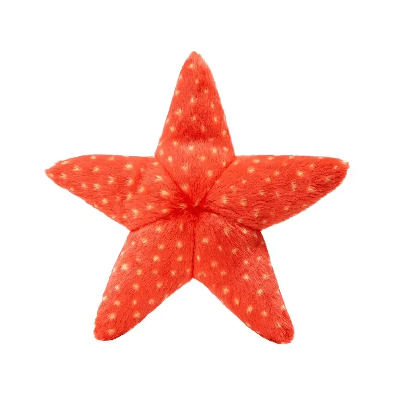 Fluff & Tuff Ziggy Starfish