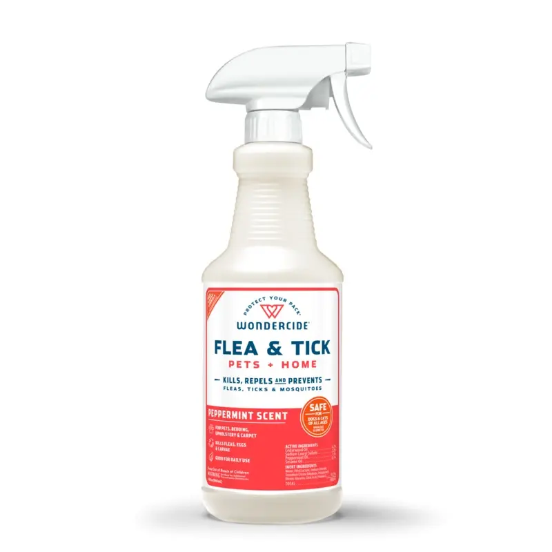 Wondercide Spray Cedar Peppermint