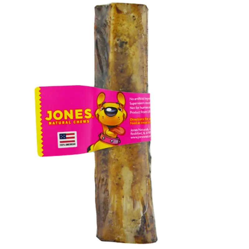 Jones Rib Bone Beef 7in
