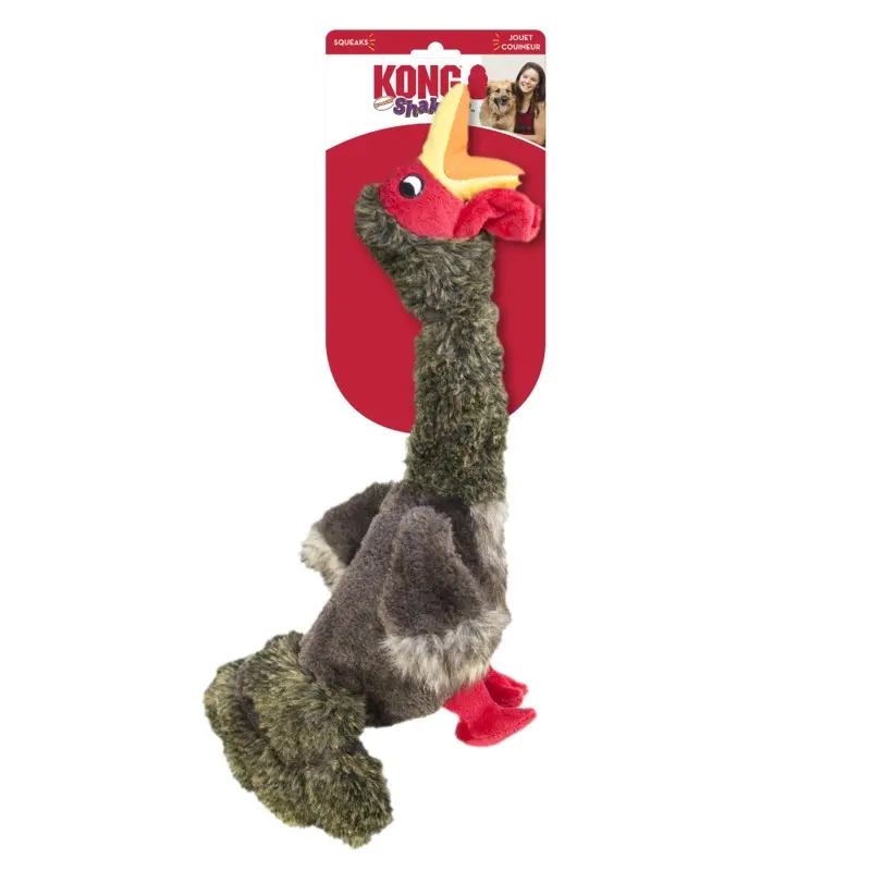 Kong Shakers Honkers Turkey Large
